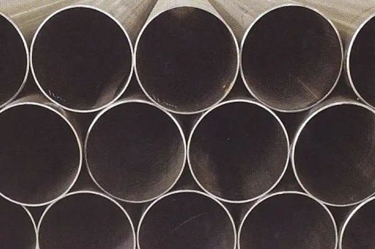 Heat-Treated Inconel 601 Tubes and Their Advantages